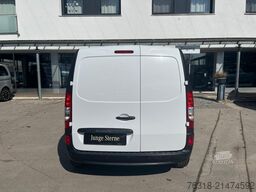 Mercedes-Benz Citan 111 CDI  Lang Werktattausbau 3 Sitzer