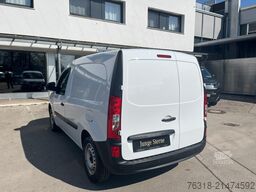 Mercedes-Benz Citan 111 CDI Lang Werktattausbau 3 Sitzer