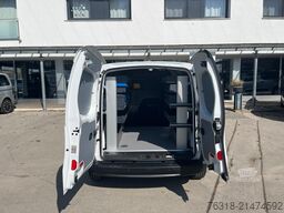 Mercedes-Benz Citan 111 CDI Lang Werktattausbau 3 Sitzer