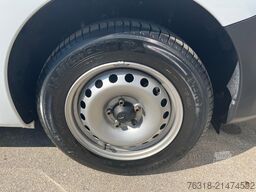 Mercedes-Benz Citan 111 CDI  Lang Werktattausbau 3 Sitzer