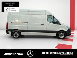 Mercedes-Benz SPRINTER 314 KASTEN L2H2 KLIMA AHK NAVI KAMERA