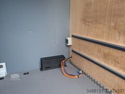 Mercedes-Benz SPRINTER 314 KASTEN L2H2 KLIMA AHK NAVI KAMERA