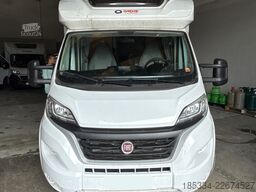 2024 Fiat Ducato Etrusco Manuel | Entièrement équipé