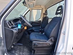 Iveco Daily 35-120 Multitel MX 250