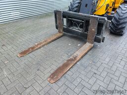 Manitou MHT 860 L