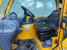 Manitou MHT 860 L