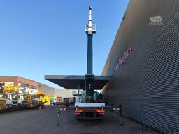 MAN TGL 8.150 4x2 Ruthmann TU 285
