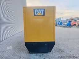 Caterpillar C15 Generator 365 KVA