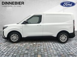 FORD TRANSIT COURIER Kasten LKW Trend 74 kW