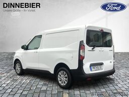 FORD TRANSIT COURIER Kasten LKW Trend 74 kW
