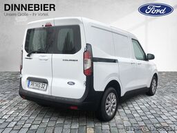 FORD TRANSIT COURIER Kasten LKW Trend 74 kW