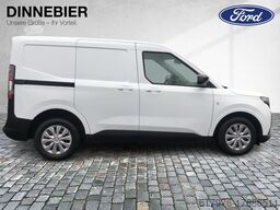 FORD TRANSIT COURIER Kasten LKW Trend 74 kW
