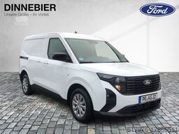 FORD TRANSIT COURIER Kasten LKW Trend 74 kW
