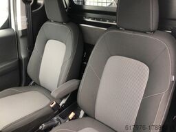 FORD TRANSIT COURIER Kasten LKW Trend 74 kW