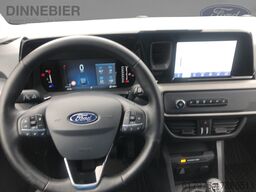 FORD TRANSIT COURIER Kasten LKW Trend 74 kW