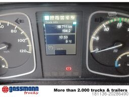Mercedes-Benz Atego 1530 K 4x2, 2x AHK