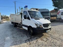 Mercedes-Benz Sprinter 312 CDI HAYON ELEVATEUR