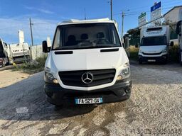 Mercedes-Benz Sprinter 312 CDI HAYON ELEVATEUR