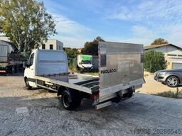Mercedes-Benz Sprinter 312 CDI HAYON ELEVATEUR