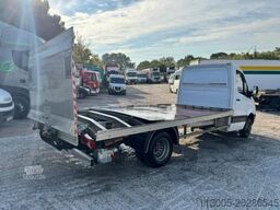 Mercedes-Benz Sprinter 312 CDI HAYON ELEVATEUR