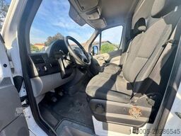Mercedes-Benz Sprinter 312 CDI HAYON ELEVATEUR