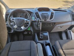 Ford Transit Rettungswagen