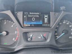 Ford Transit Rettungswagen