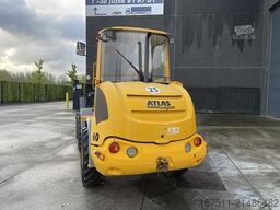 Atlas WEYCOR AR 60