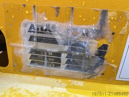 Atlas WEYCOR AR 60