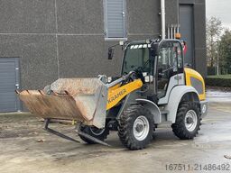 Kramer 5055 E