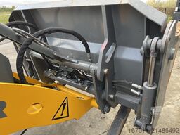 Kramer 5055 E
