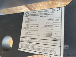 Kramer 5055 E