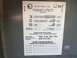 Kramer 5055 E