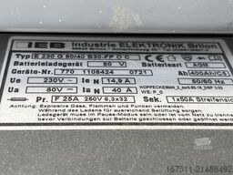 Kramer 5055 E