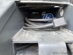 Kramer 5055 E
