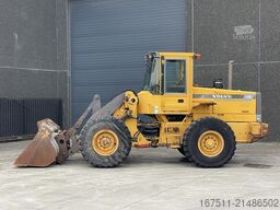Volvo L 70 C