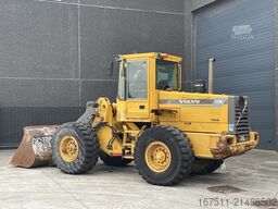 Volvo L 70 C