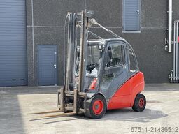 Linde H 30 D