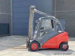 Linde H 30 D