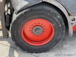 Linde H 30 D