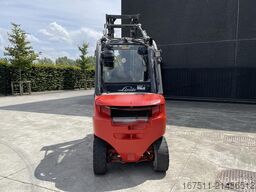 Linde H 30 D