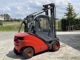Linde H 30 D