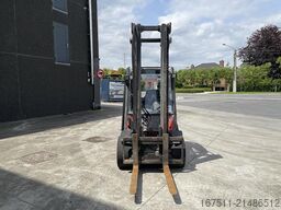Linde H 30 D