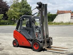 Linde H 30 D