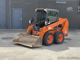 Bobcat S 450