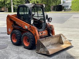 Bobcat S 450