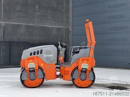 Hamm HD 14 VV