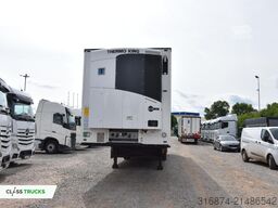 SCHMITZ CARGOBULL SKO FP 60 ThermoKing SLXi 300