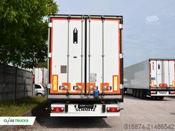 SCHMITZ CARGOBULL SKO FP 60 ThermoKing SLXi 300