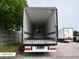 SCHMITZ CARGOBULL SKO FP 60 ThermoKing SLXi 300